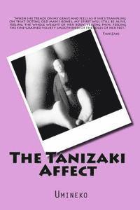 bokomslag The Tanizaki Affect