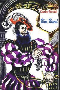 bokomslag Blue Beard