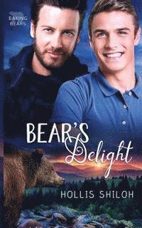 bokomslag Bear's Delight