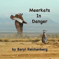 bokomslag Meerkats In Danger