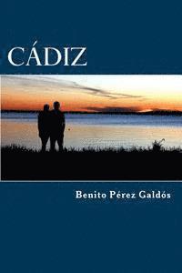 bokomslag Cádiz