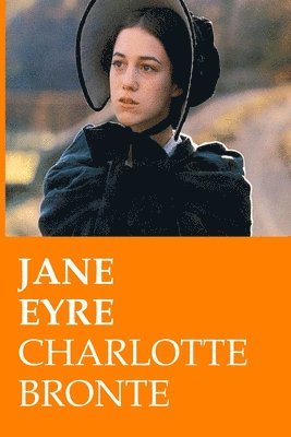 bokomslag Jane Eyre: Ed. Integrale italiana