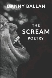 bokomslag The Scream