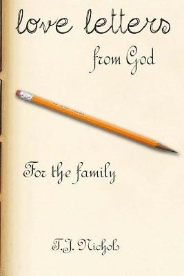 love letters from God: for the family 1