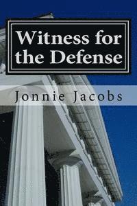 bokomslag Witness for the Defense: A Kali O'Brien Mystery