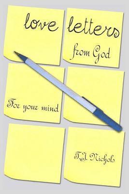 Love Letters from God: For Your Mind 1