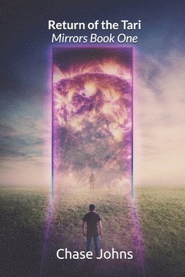 Chase Johns - Return of the Tari, Häftad