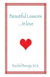 bokomslag Beautiful Lessons, In Love