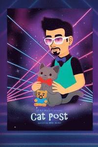bokomslag Cat Post