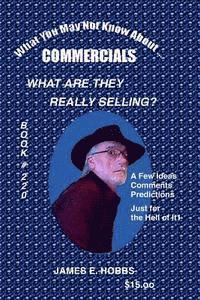 What You May Not Know About Commercials 1