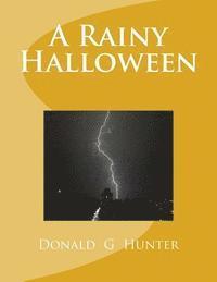 A Rainy Halloween 1