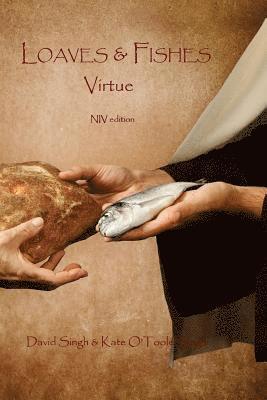 bokomslag Loaves & Fishes: Virtue NIV edition