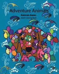 Adventure Animals 1