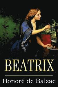 bokomslag Beatrix