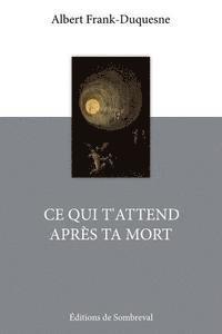 Ce qui t'attend après ta mort 1