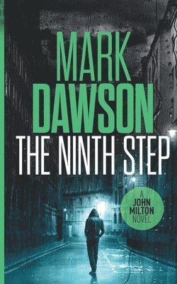 Mark Dawson - The Ninth Step, Häftad