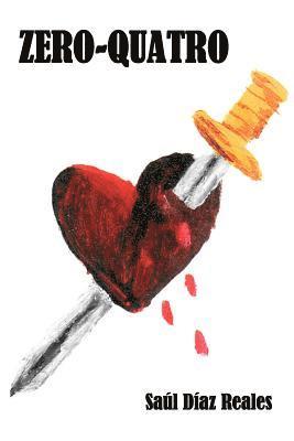 D. - Zero-Quatro, Häftad