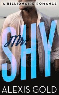 Mr. Shy 1