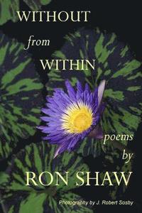 bokomslag Without From Within: Poems by Ron Shaw