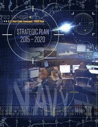 bokomslag U.S. Fleet Cyber Command Strategic Plan 2015-2020