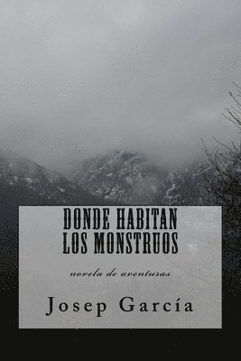 Donde habitan los monstruos 1