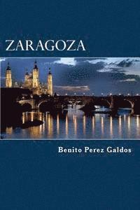 bokomslag Zaragoza