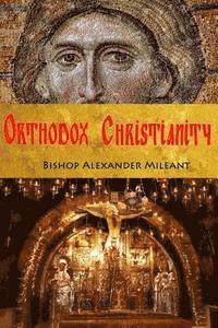 bokomslag Orthodox Christianity
