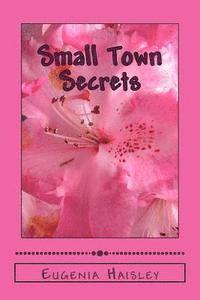 bokomslag Small Town Secrets