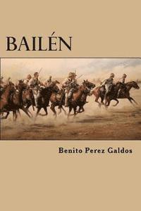 Benito Perez Galdos, Edibook - Bailén, Häftad