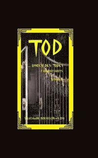 bokomslag Hauch des Todes: TOD - 7 Horrorstorys