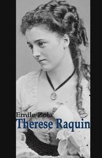 bokomslag Therese Raquin