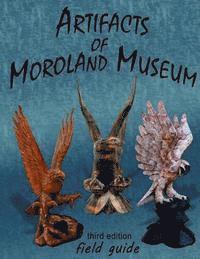 bokomslag Artifacts Of Moroland Museum