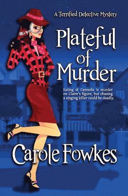 Plateful of Murder 1