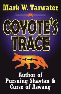 bokomslag Coyote's Trace