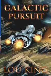 bokomslag Galactic Pursuit: (what Lands in Vegas...)