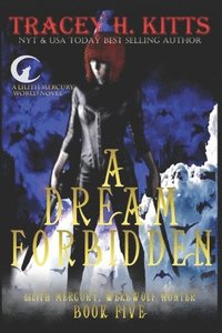 bokomslag A Dream Forbidden