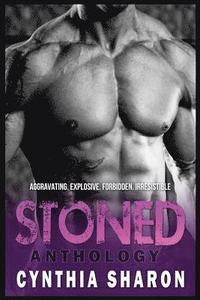 bokomslag Stoned: Anthology: A Billionaire Stepbrother with Benefits Romance