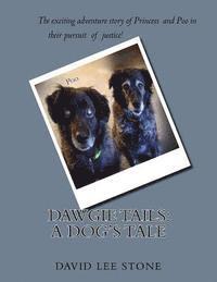 bokomslag Dawgie Tails: A Dog's Tale