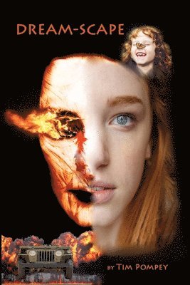 Tim Pompey - Dream-scape, Häftad