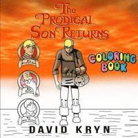 bokomslag The Prodigal Son Returns Coloring Book