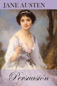 Jane Austen - Persuasión, Häftad