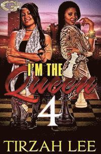 Tirzah Lee - I'm the Queen 4, Häftad