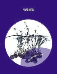 Starsha Sewell - Purple Panties: A Practical Guide to Help Women Cultivate a Royal Mindset About their Bodies, the Temple of the Holy Spirit, Häftad