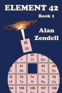 bokomslag Element 42: Book 1
