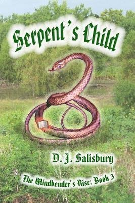 Serpent's Child 1