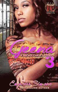 bokomslag Geena: A Bronx Chick's Story 3