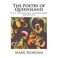 bokomslag Poetry of Queensland