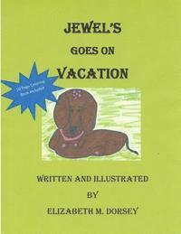 bokomslag Jewel's goes on vacation