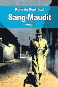 bokomslag Sang-Maudit