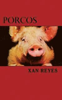 bokomslag Porcos